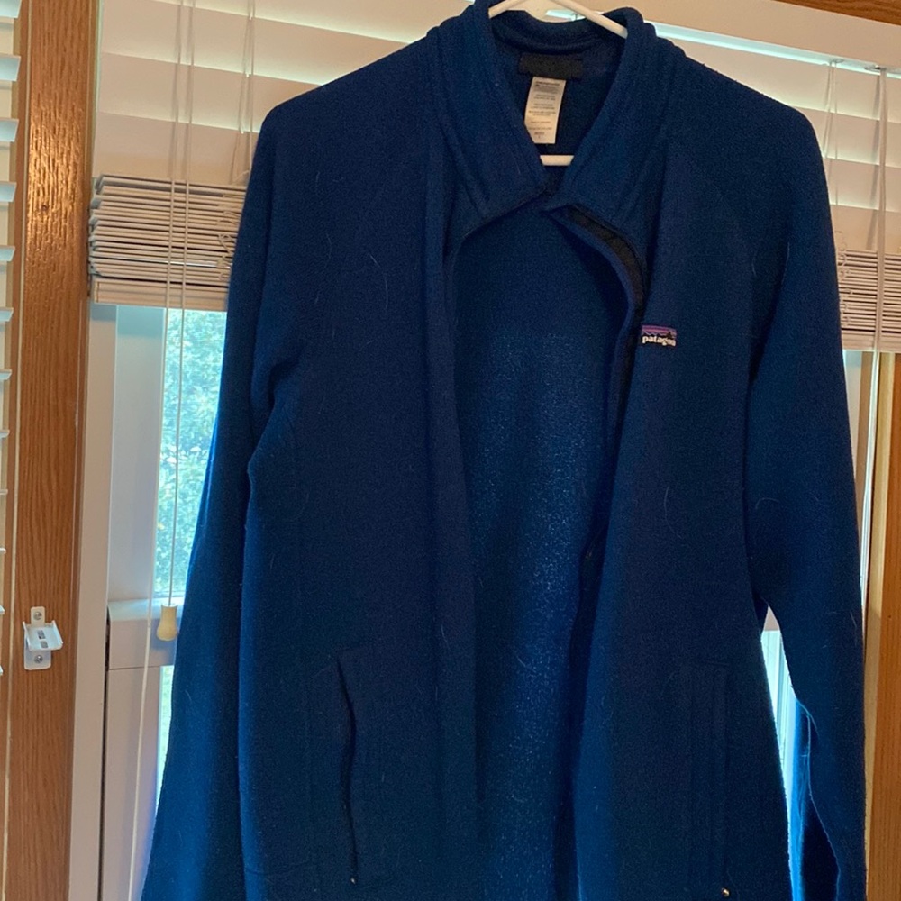 Patagonia Jacket